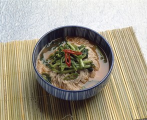 한국요리
