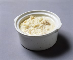 한국요리