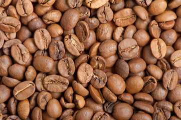 Coffee beans