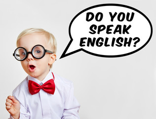 Do you speak english?