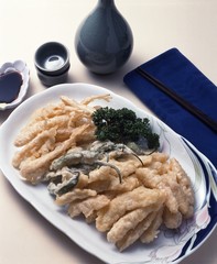 한국요리