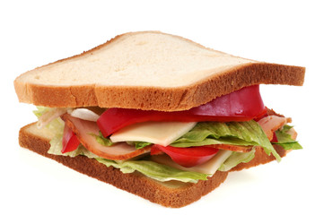Le sandwich