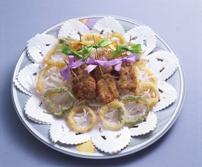 피크닉요리