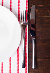 Table settings