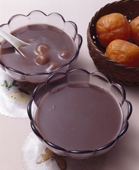 한국의 죽