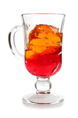 Alcohol coctail