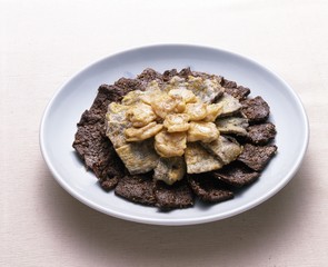 한국의 전