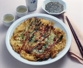 한국의 전