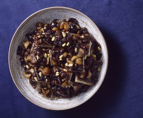 한국의 전통과자