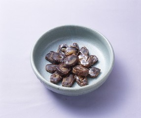 한국의 전통과자