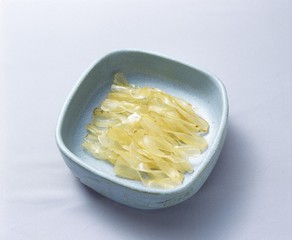 한국의 전통과자
