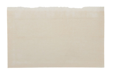  old paper