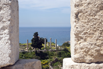 Byblos Libanon