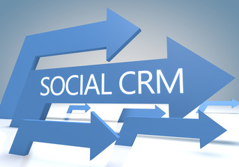 Social CRM