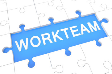 Workteam