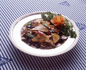 중국요리