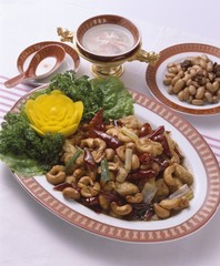 중국요리