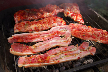 Pork BBQ