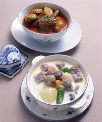 퓨전요리