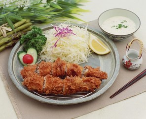 일본요리