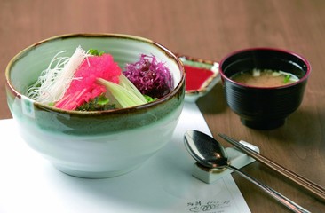 일본요리