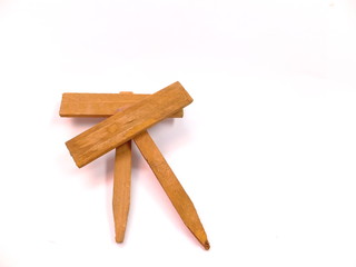 標識