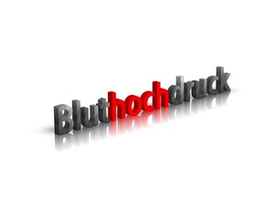 Bluthochdruck