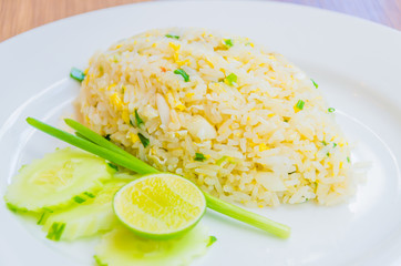 Fried rice