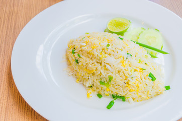 Fried rice