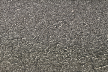 dirt on the white background