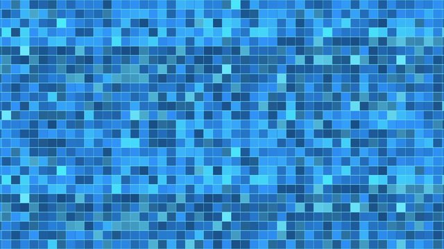 Technology background - Loop