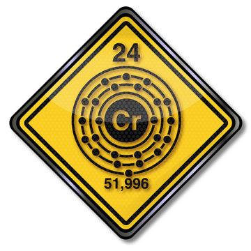 Schild 1426