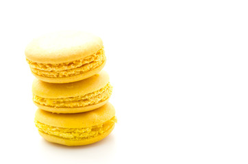Macaroons