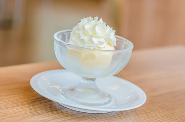 Ice cream