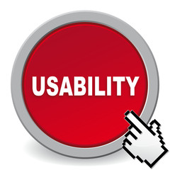 USABILITY ICON