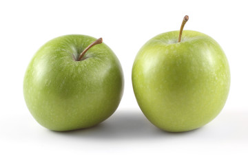Яблоки сорт Granny Smith