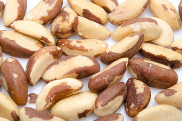 Brazil nuts