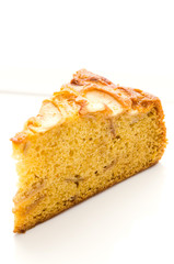 Apple cake