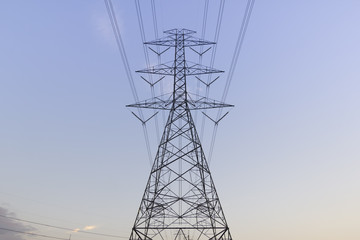 tower