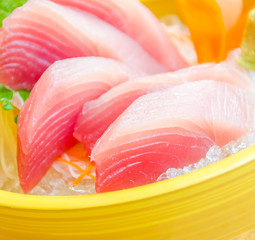 Sashimi