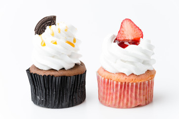 Cupcakes