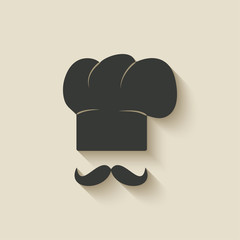 chef cap icon