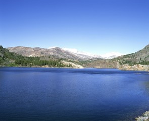 Fototapeta premium 계절풍경