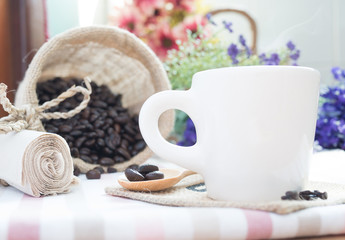 coffee