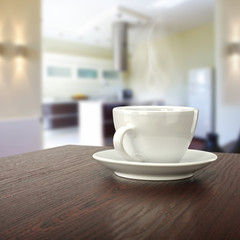 desk