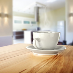 desk