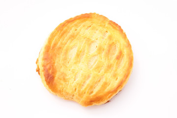feuilleté au fromage