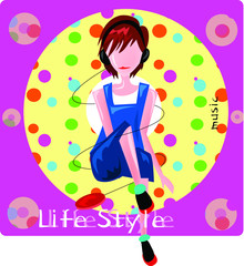 라이프스타일