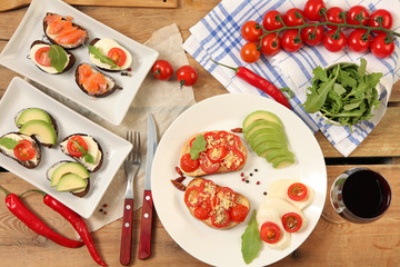 canape