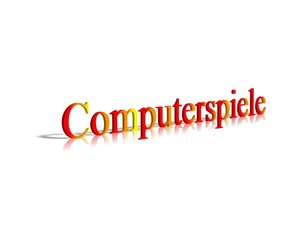 Computerspiele
